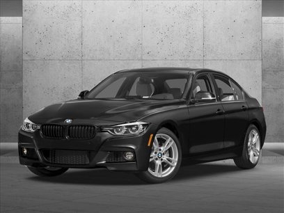 Used 2016 BMW 340i Sedan