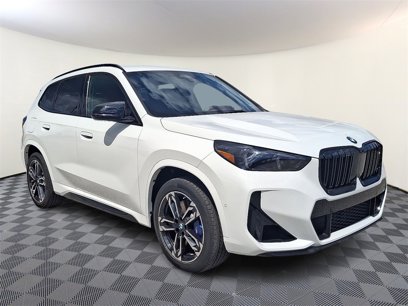 New 2026 BMW X1 M35i w/ Shadowloine Package