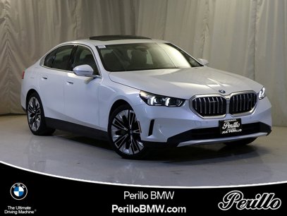 Used 2024 BMW i5 eDrive40i w/ Premium Package