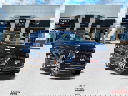 New 2025 Buick Envision Avenir