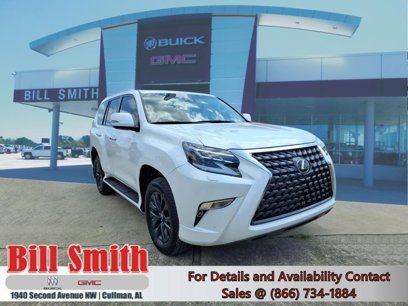 Used 2022 Lexus GX 460 Premium