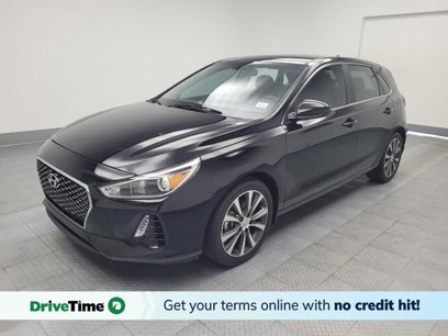 Used 2020 Hyundai Elantra GT