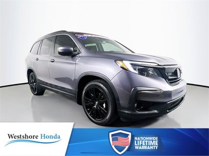 Used 2022 Honda Pilot Special Edition