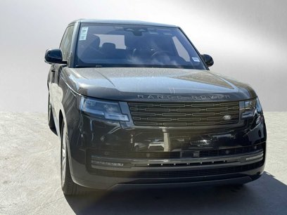 Used 2023 Land Rover Range Rover SE