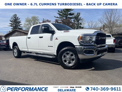 Used 2024 RAM 3500 Big Horn