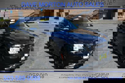 Used 2015 Chrysler 300 C