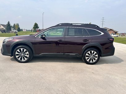 Used 2024 Subaru Outback Limited XT