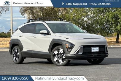 New 2025 Hyundai Kona SEL