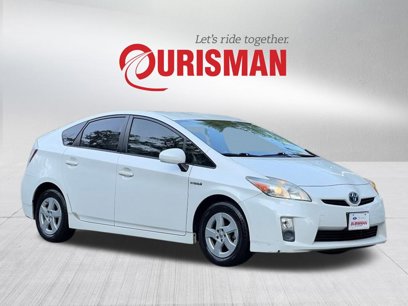 Used 2011 Toyota Prius One
