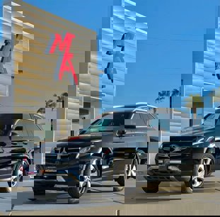 Used 2019 Mercedes-Benz GLC 300