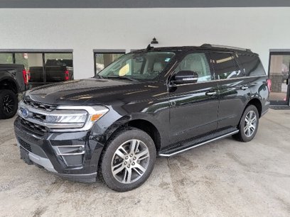 Used 2022 Ford Expedition Limited