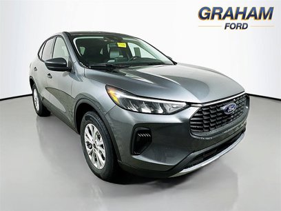 New 2025 Ford Escape Active w/ Cold Weather Package