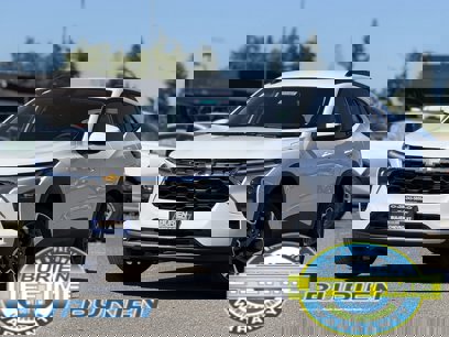 New 2025 Chevrolet Trax LT w/ LT Convenience Package