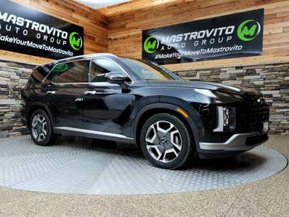 Used 2023 Hyundai Palisade SEL