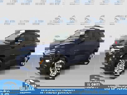 Used 2022 Chevrolet Blazer LT