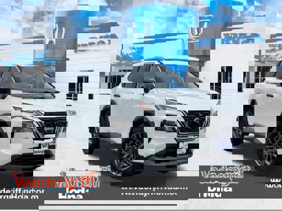 Used 2023 Nissan Rogue S