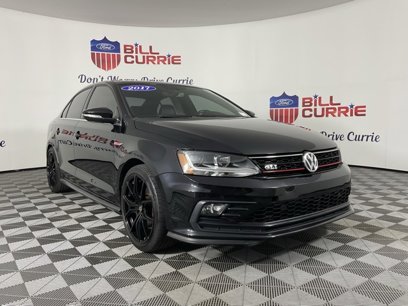 Used 2017 Volkswagen Jetta GLI
