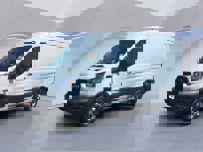 Used 2022 Ford Transit 250 Medium Roof