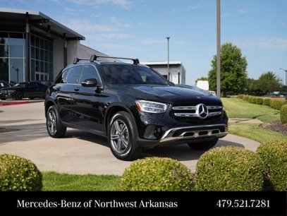 Certified 2020 Mercedes-Benz GLC 300 4MATIC
