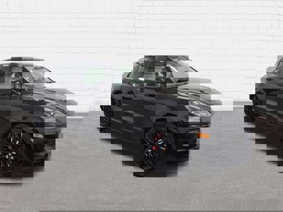 Used 2024 Porsche Macan GTS w/ Premium Plus Package