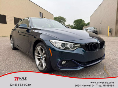 Used 2017 BMW 430i Gran Coupe xDrive