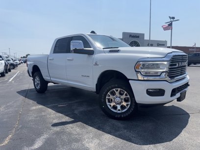 Used 2024 RAM 2500 Laramie