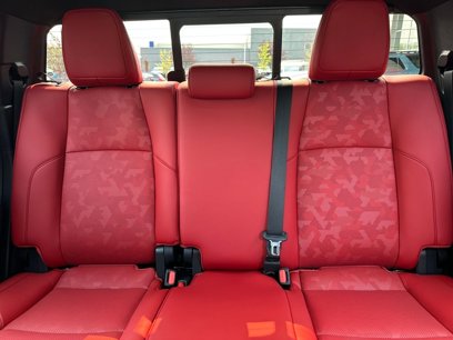 Used 2025 Toyota Tacoma TRD Pro