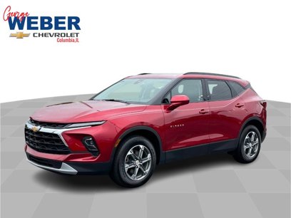 Used 2023 Chevrolet Blazer LT w/ Convenience Package