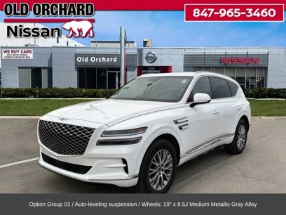 Used 2024 Genesis GV80 2.5T