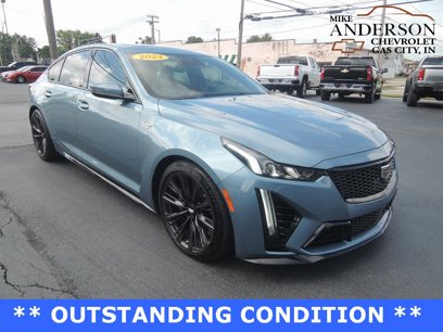 Used 2024 Cadillac CT5 V Blackwing w/ Super Cruise 2 Package
