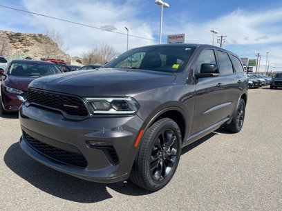 Used 2021 Dodge Durango GT