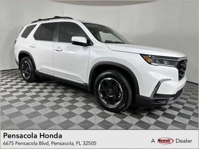 Used 2025 Honda Pilot EX-L