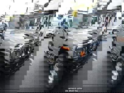 Used 2003 HUMMER H2 w/ Preferred Equipment Group