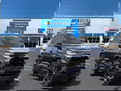 New 2026 Chevrolet Equinox ACTIV