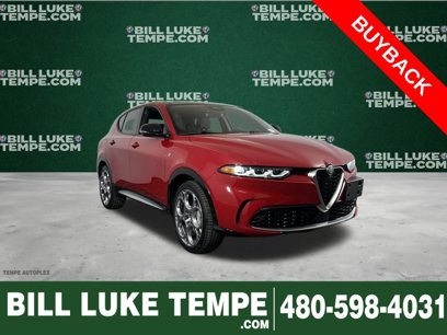 Used 2024 Alfa Romeo Tonale Ti