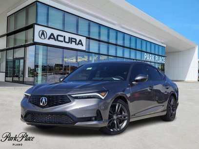 Used 2025 Acura Integra A-Spec