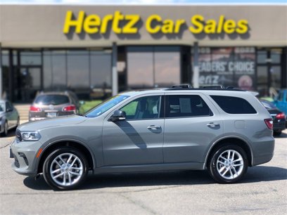Used 2023 Dodge Durango GT