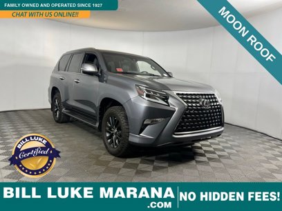 Used 2023 Lexus GX 460 Premium w/ Premium Package