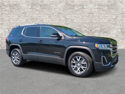 Used 2023 GMC Acadia SLT