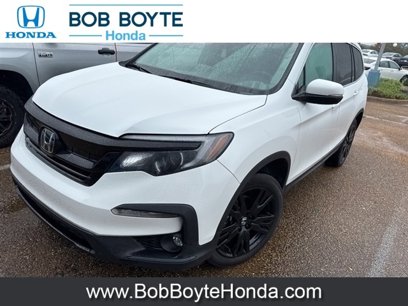 Used 2022 Honda Pilot Special Edition