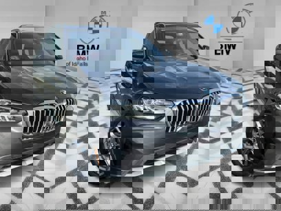 Used 2022 BMW X3 xDrive30i w/ Premium Package