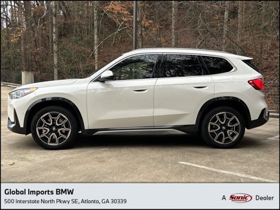 Used 2025 BMW X1 xDrive28i w/ Convenience Package