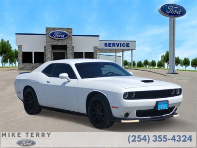 Used 2021 Dodge Challenger GT w/ Blacktop Package