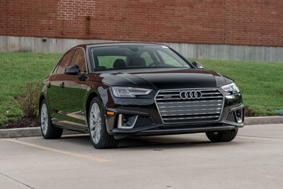 Used 2019 Audi A4 2.0T Premium Plus w/ Premium Plus Package