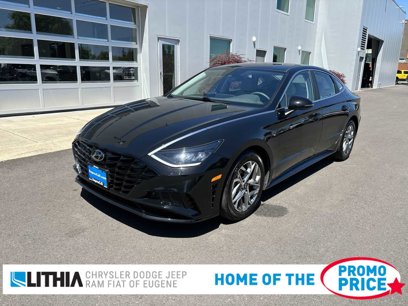 Used 2020 Hyundai Sonata SEL