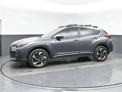 Used 2024 Subaru Crosstrek 2.5i Limited w/ Popular Package #4A