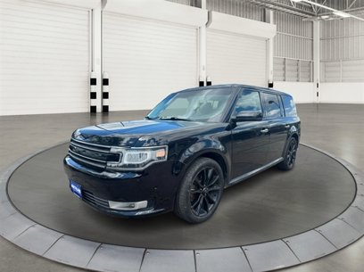 Used 2016 Ford Flex Limited