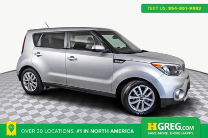 Used 2019 Kia Soul + w/ Audio Package