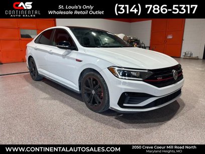 Used 2019 Volkswagen Jetta GLI