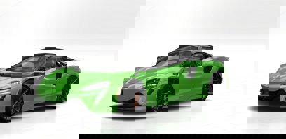 New 2025 McLaren Artura Spider